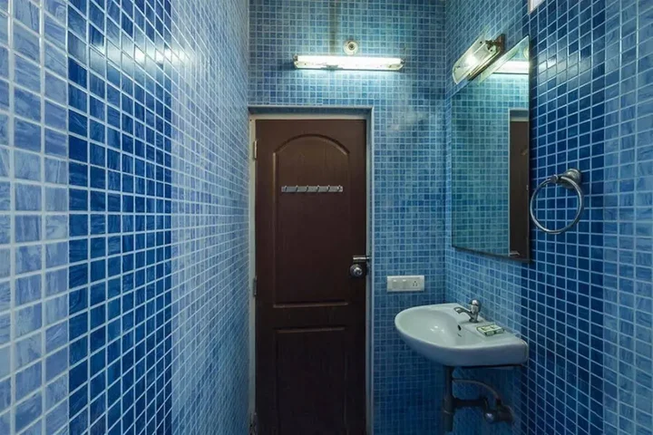 Хидерабад: Hotel Beccun