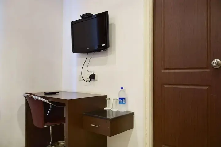 Хидерабад: Hotel Beccun