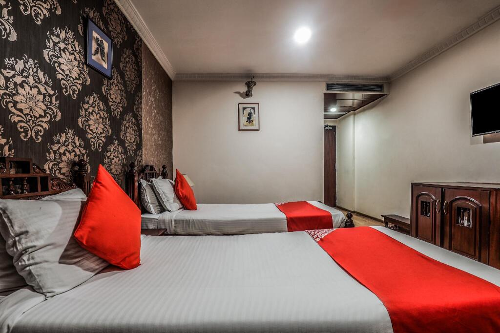 Athithi Inn — фото 3
