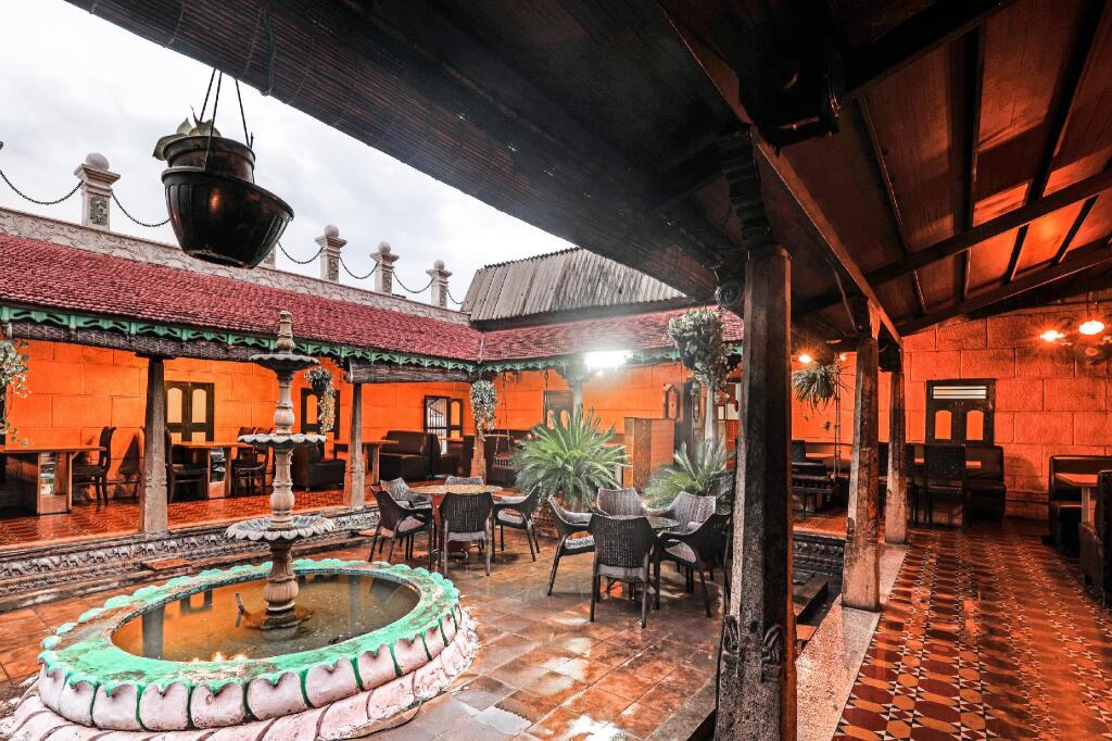 Athithi Inn — фото 5