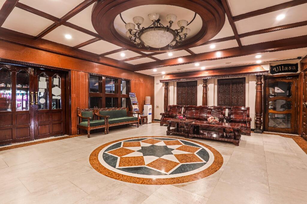 Athithi Inn — фото 1