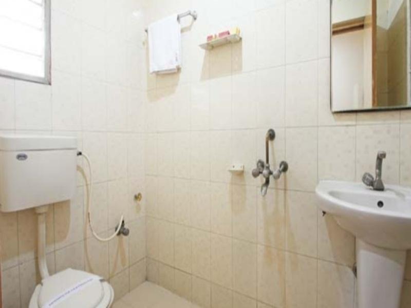 Хидерабад: Hotel Savera Residency