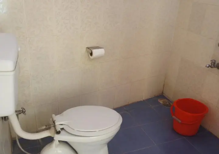 Варанаси: Ishan Paying Guest House
