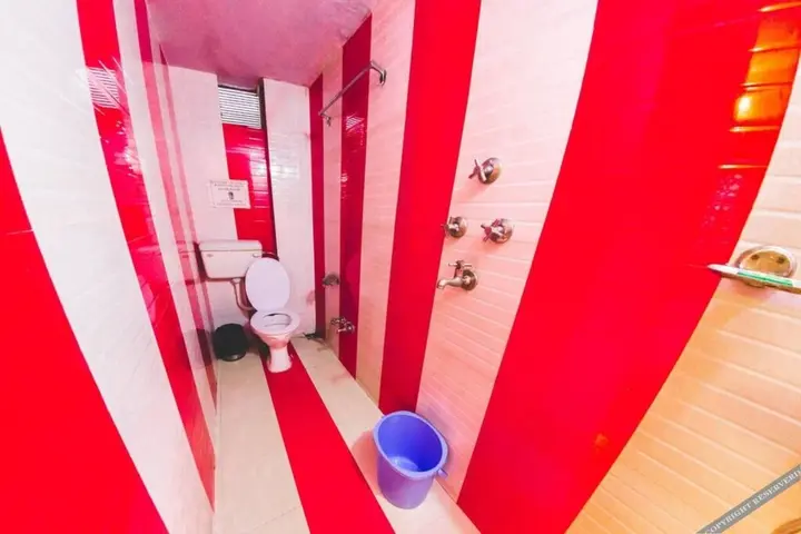 Варанаси: Ishan Paying Guest House