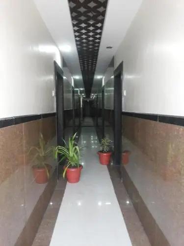 Ширди: Hotel Sai Galaxy Inn