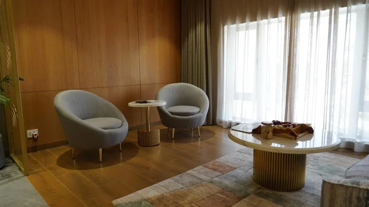 Раджкот: Seasons Hotel