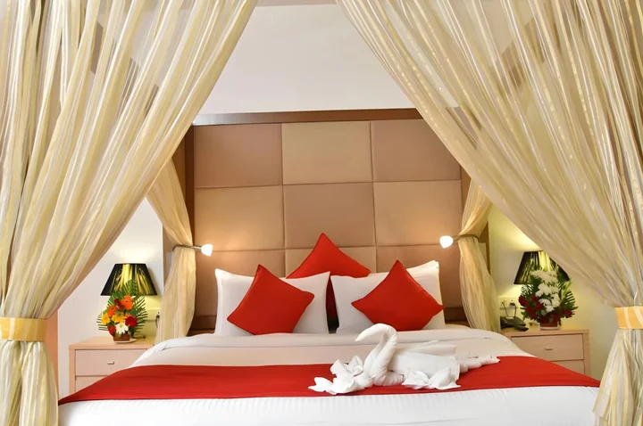 Раджкот: Seasons Hotel