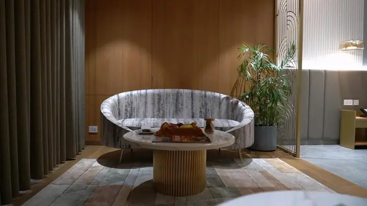 Раджкот: Seasons Hotel