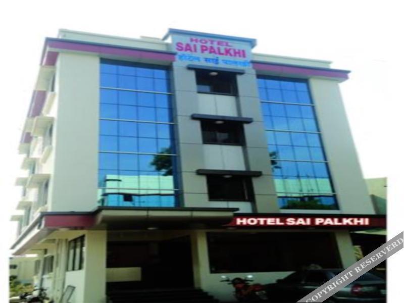 Ширди: Hotel Sai Palkhi