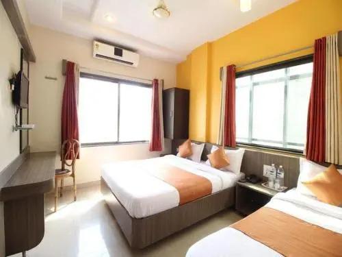 Ширди: Hotel Sai Palkhi