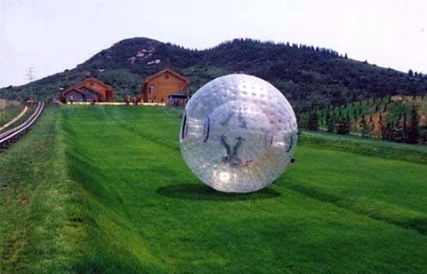 Хандала: Mohili Meadows Resort