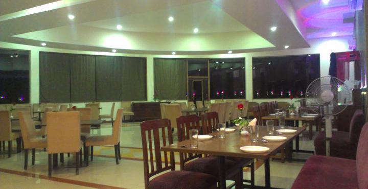 Хандала: Mohili Meadows Resort