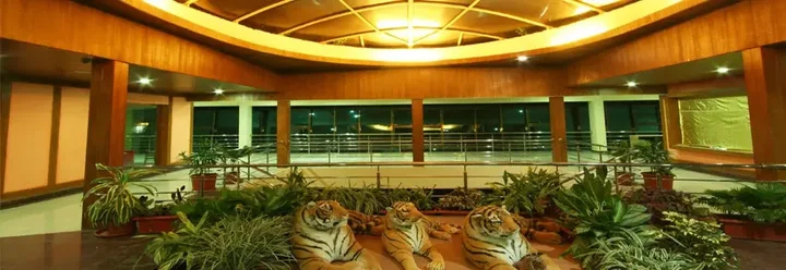 Хандала: Mohili Meadows Resort