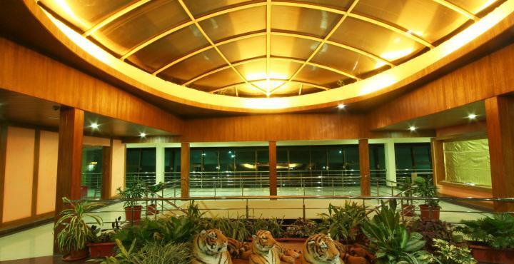 Mohili Meadows Resort — фото 2