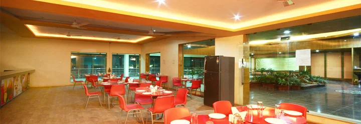 Хандала: Mohili Meadows Resort