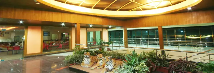 Mohili Meadows Resort — фото 5