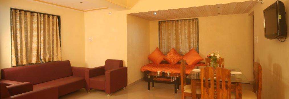 Mohili Meadows Resort — фото 4