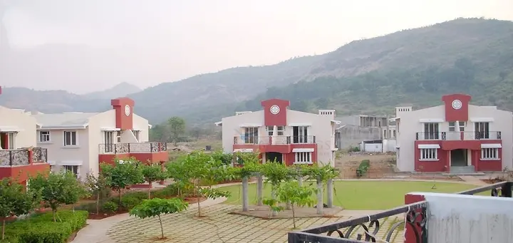 Хандала: Mohili Meadows Resort