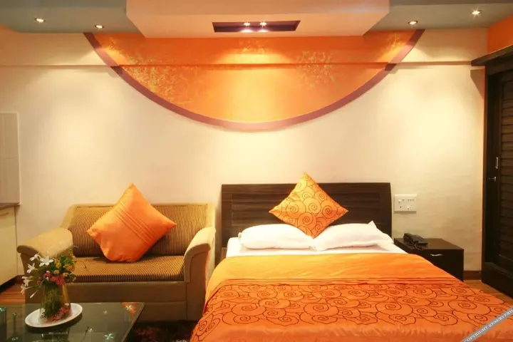 Хандала: Mohili Meadows Resort