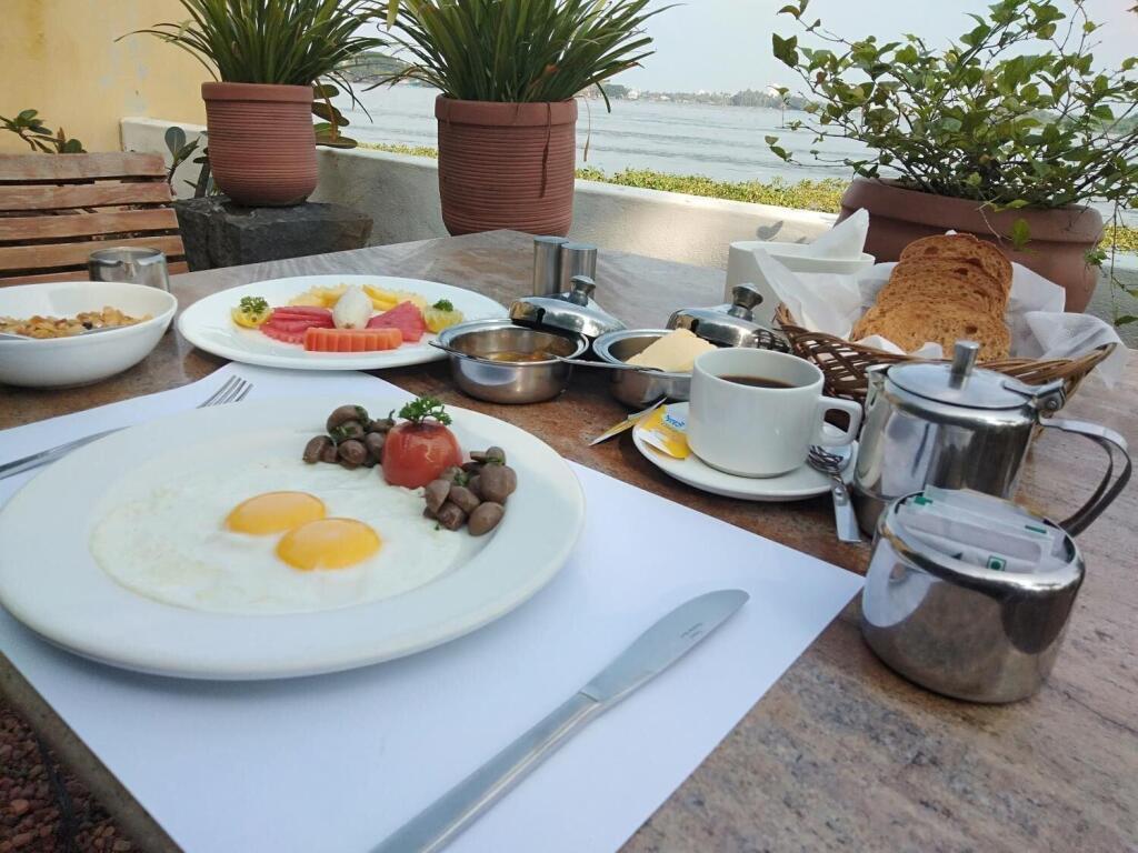 Fort House — фото 3