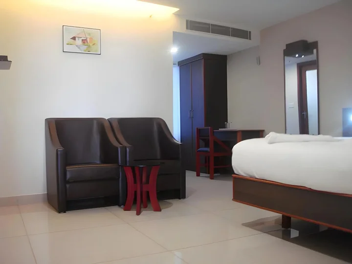 Вайпин: Beith Hotel