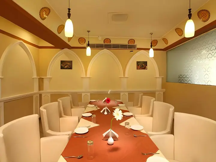 Вайпин: Beith Hotel