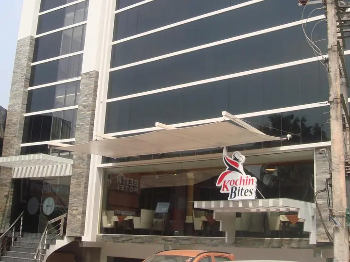 Вайпин: Beith Hotel