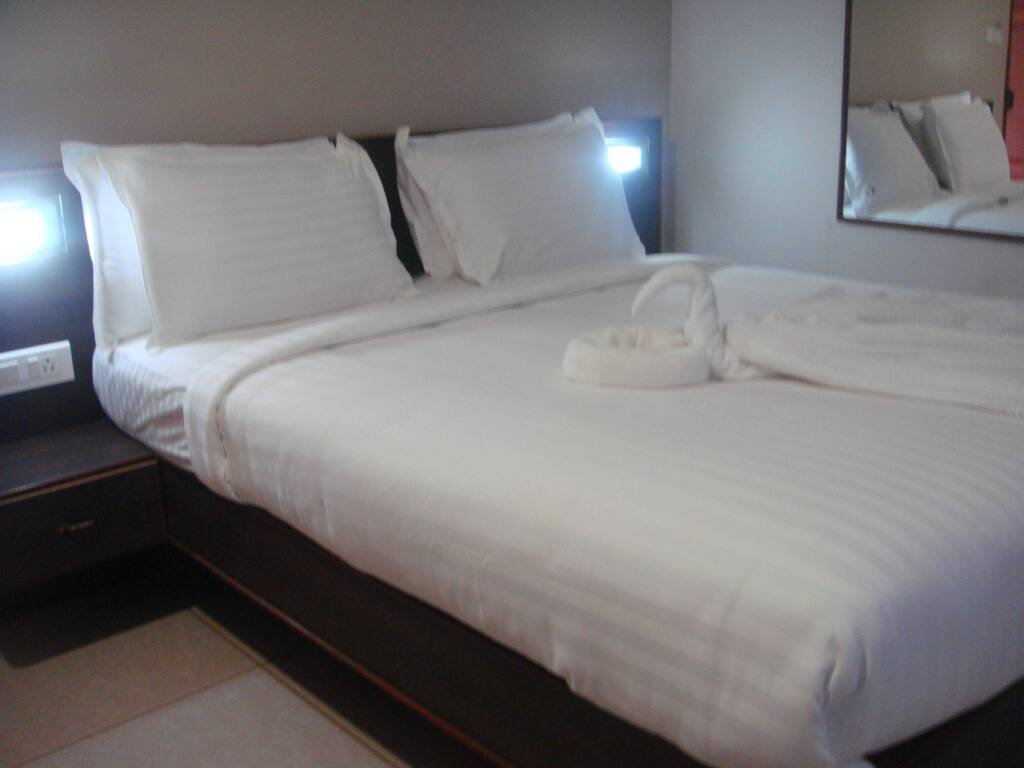 Вайпин: Beith Hotel