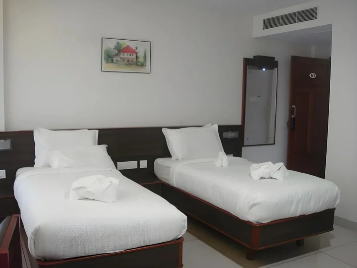 Вайпин: Beith Hotel