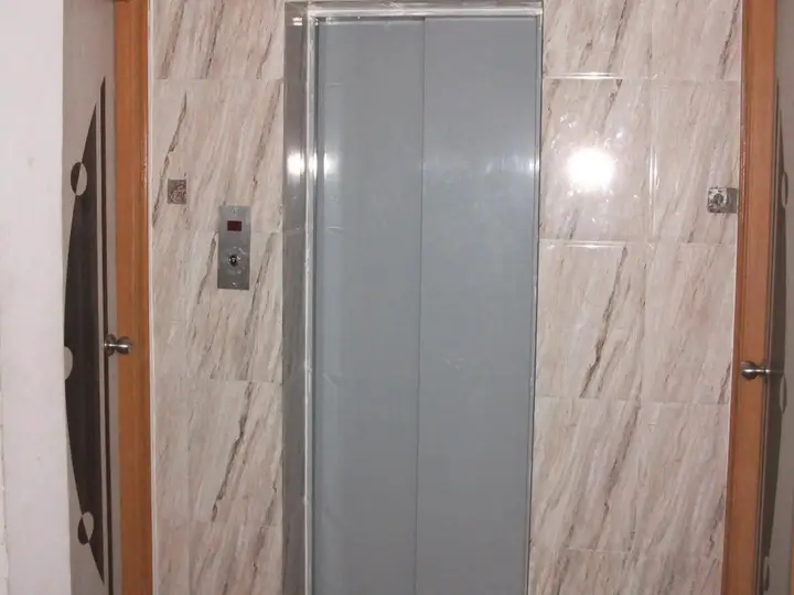 Hotel Shanti Palace — фото 2