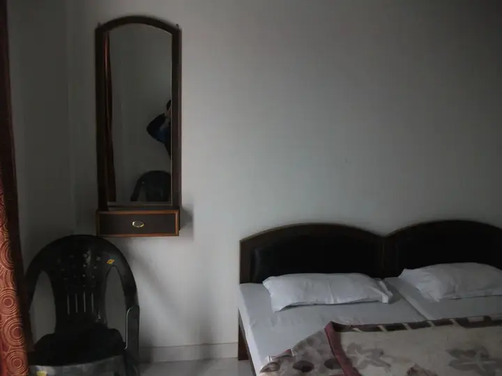 Hotel Shanti Palace — фото 3