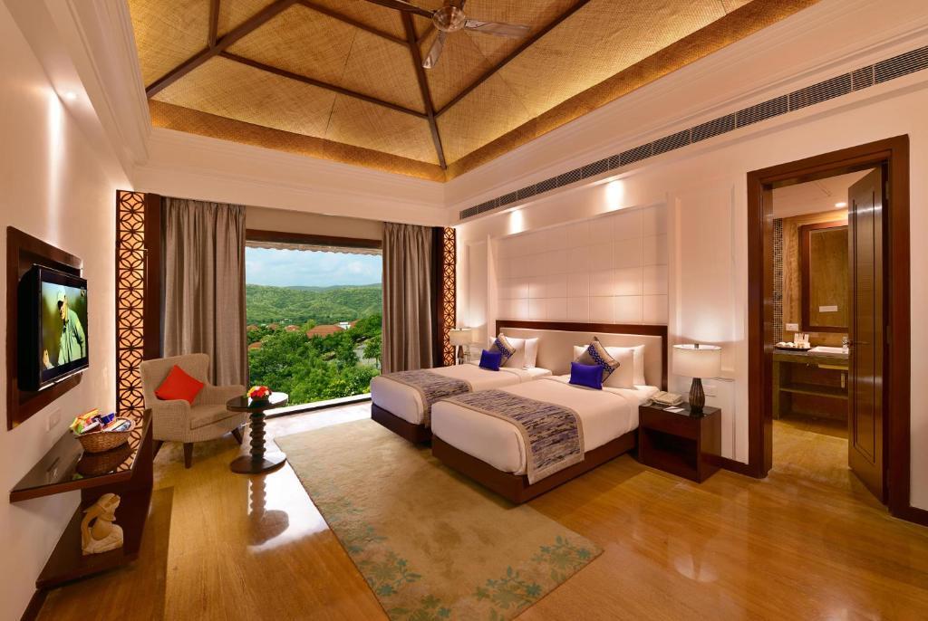 Удаипур: The Ananta Udaipur