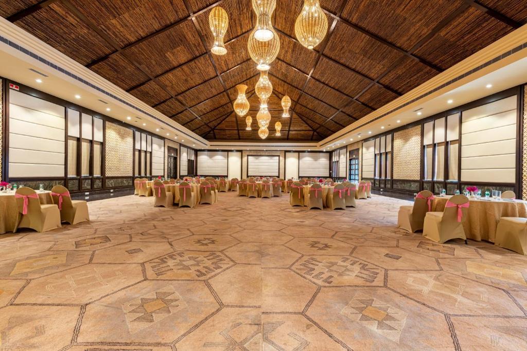 Удаипур: The Ananta Udaipur