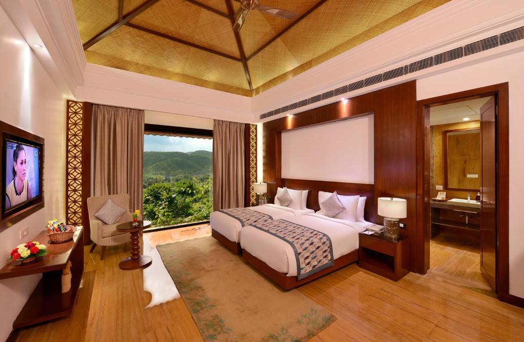 Удаипур: The Ananta Udaipur