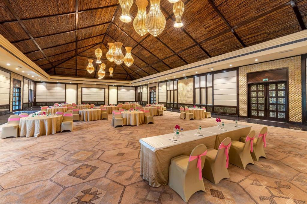 Удаипур: The Ananta Udaipur