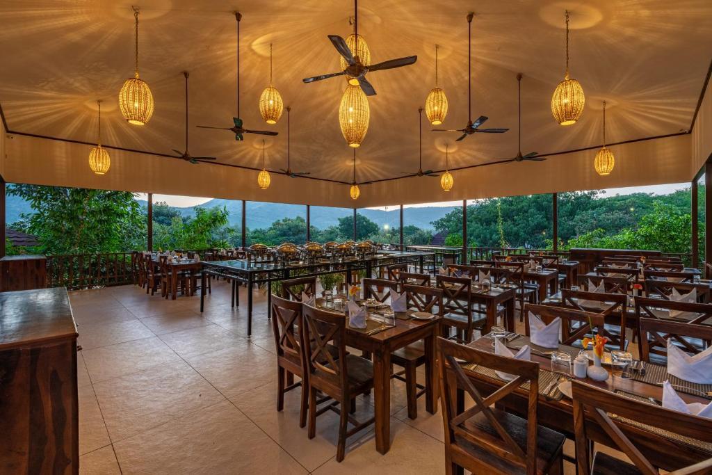 Удаипур: The Ananta Udaipur