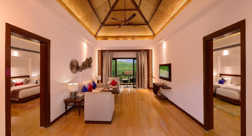 Удаипур: The Ananta Udaipur