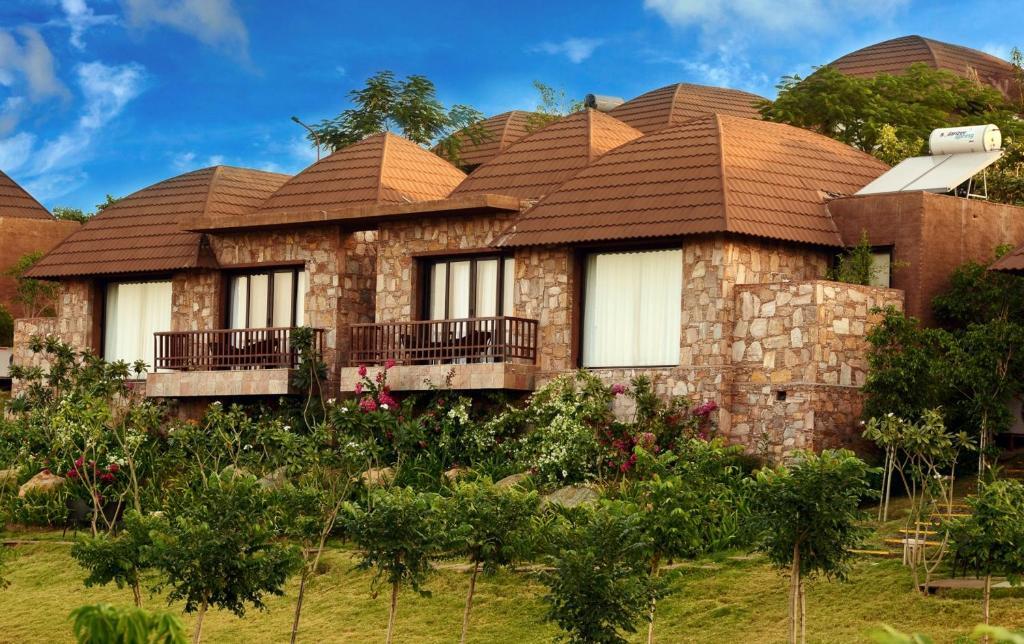 Удаипур: The Ananta Udaipur