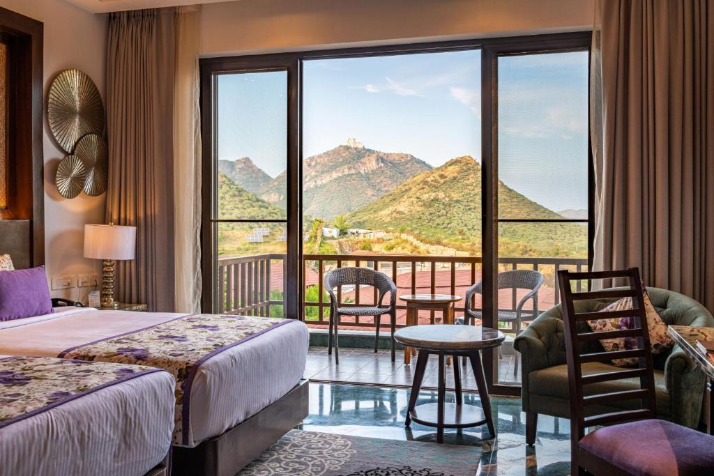 Удаипур: The Ananta Udaipur