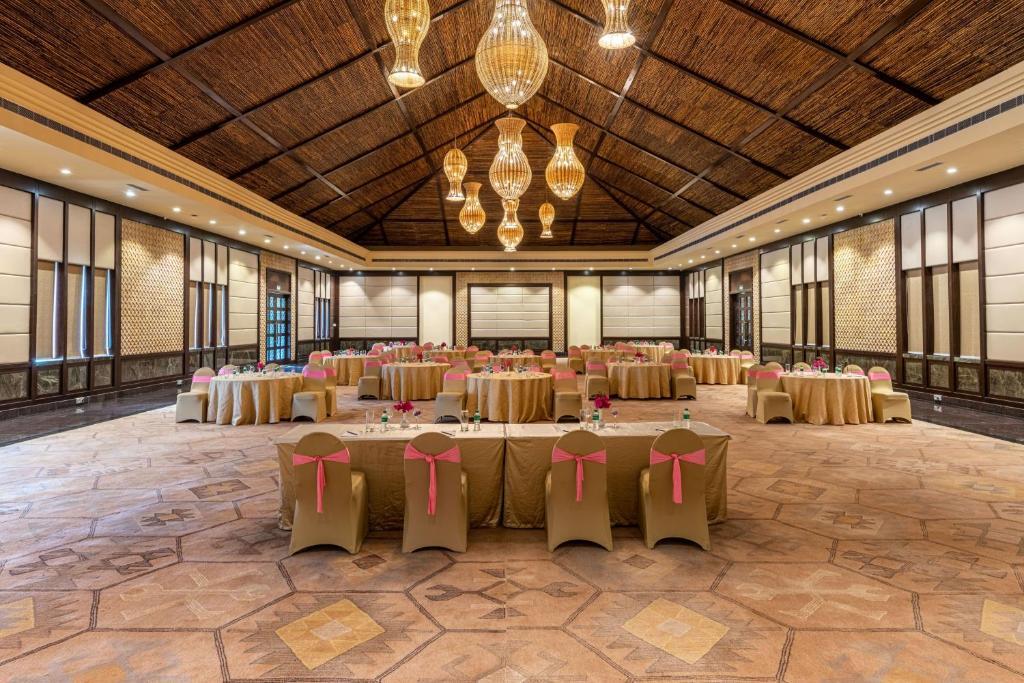Удаипур: The Ananta Udaipur