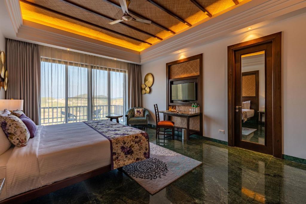 Удаипур: The Ananta Udaipur