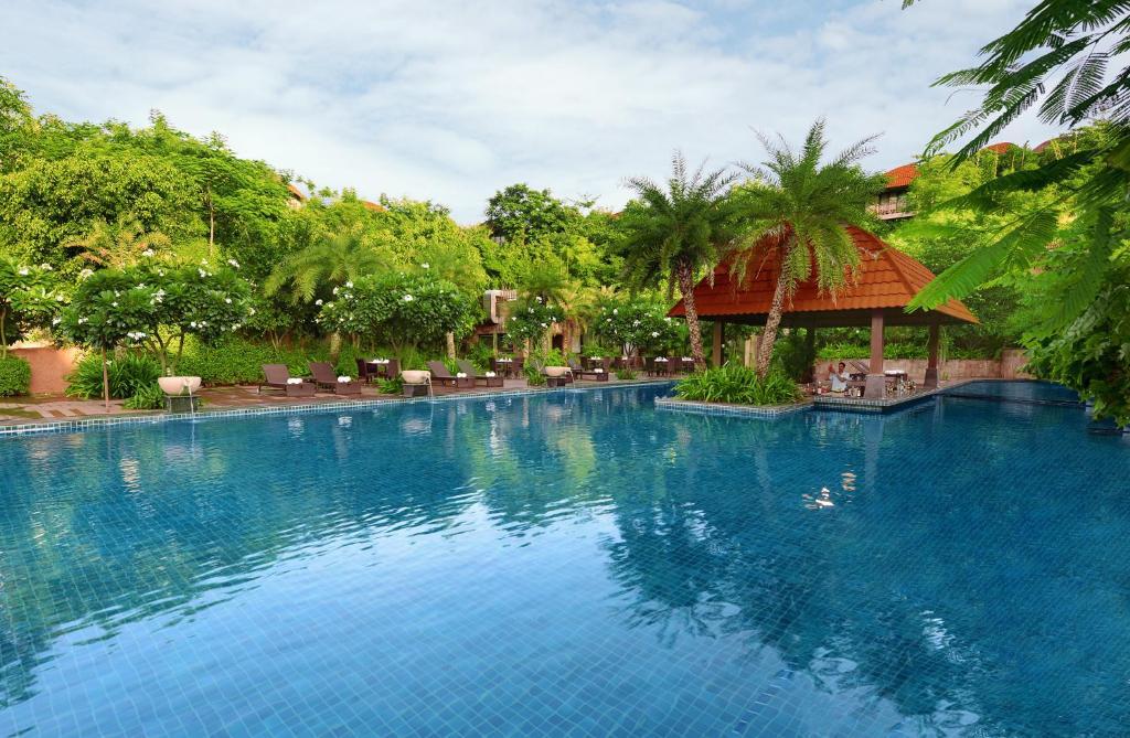 Удаипур: The Ananta Udaipur