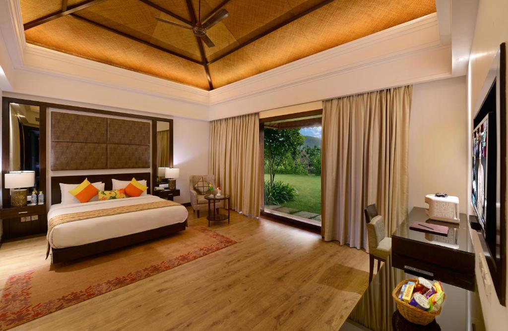 Удаипур: The Ananta Udaipur
