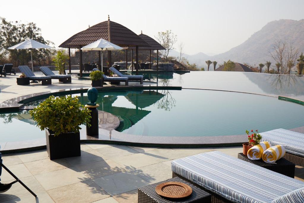 Удаипур: The Ananta Udaipur