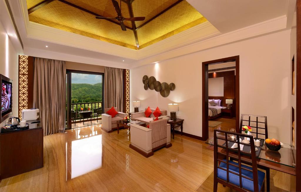 Удаипур: The Ananta Udaipur
