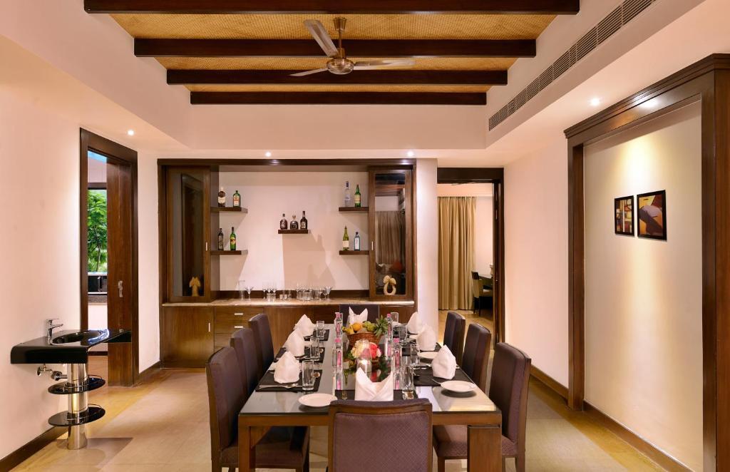 Удаипур: The Ananta Udaipur