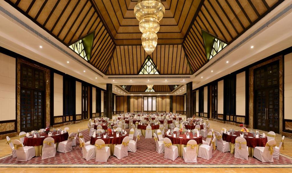 Удаипур: The Ananta Udaipur