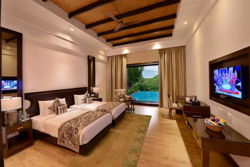 Удаипур: The Ananta Udaipur