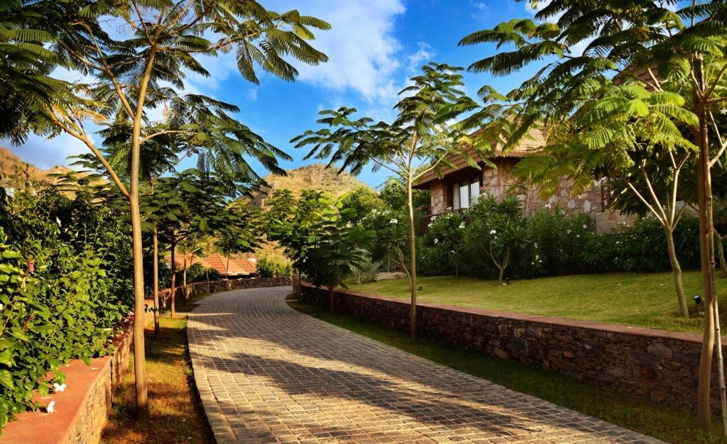 Удаипур: The Ananta Udaipur