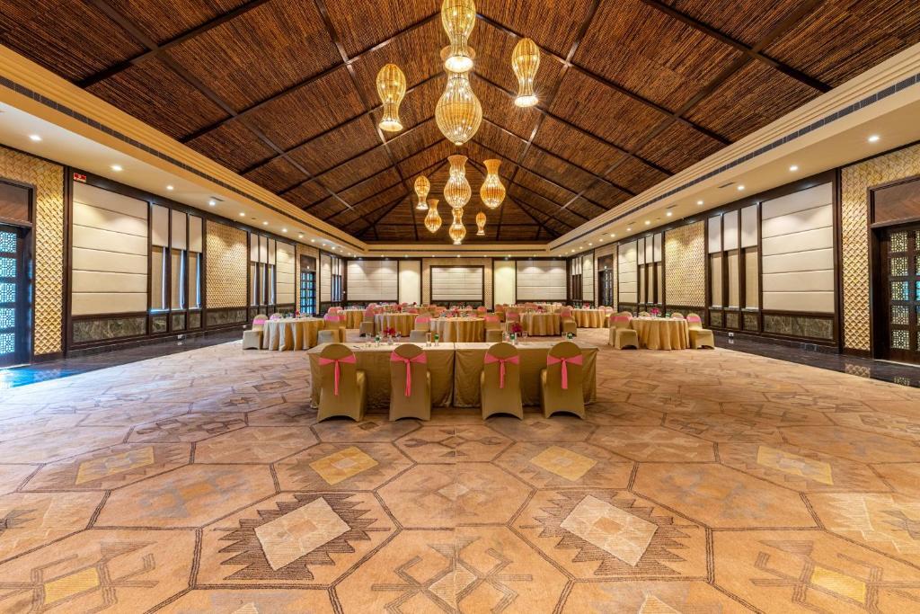 Удаипур: The Ananta Udaipur